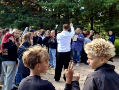 Enkurs, kas kļūst par MĒS