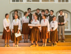 Konkurss „ne Tīrās dejas”