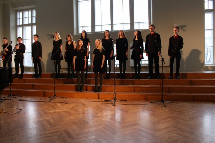Koru kari 2015