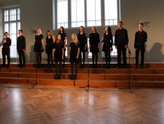 Koru kari 2015