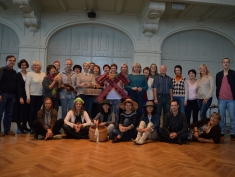 Skolotāju diena 2015