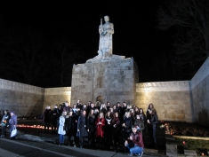Lāčplēša diena Rīgā