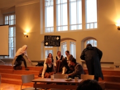 Literāri muzikālās kompozīcijas