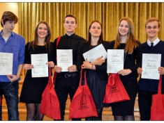 Nacionālais debašu turnīrs