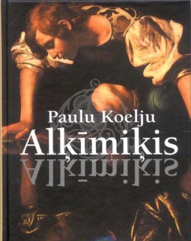Paulu Koelju Alķīmiķis
