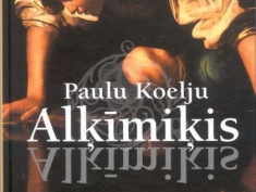 Paulu Koelju Alķīmiķis