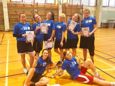 Latvijas skolēnu Kurzemes reģiona sacensības basketbolā 1999.-1996. g.dz. meitenēm