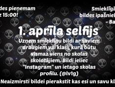 Instagram konkurss