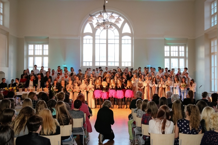 Koru kari 2016