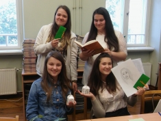 GRĀMATU KLUBA NOSLĒGUMA TIKŠANĀS