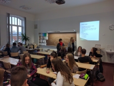 Atklātās stundas – profesionālas sarunas forma pedagogiem