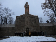 12.klašu ekskursija patriotisma mēnesī