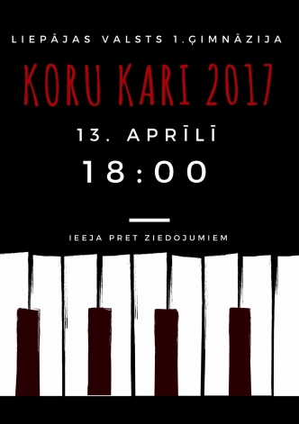 Koru kari 2017