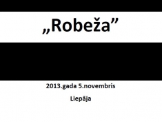 Pie mums ciemos Jūrmalas Valsts ģimnāzijas teātris