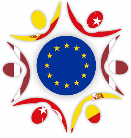 ERASMUS+ projekts “EUthApp”