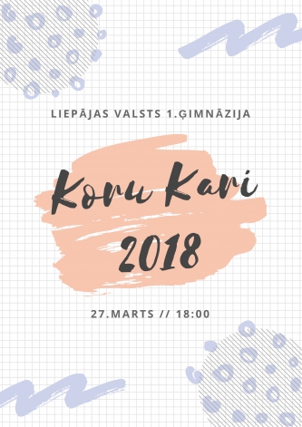 Koru Kari 2018