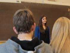 Skatuves runas konkurss 