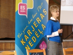 Karjeras nedēļa
