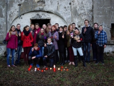 Liepājai sava Lāčplēšdiena - 14.novembris!