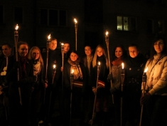Patriotu nedēļa – Latvijai 95