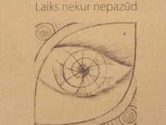Laiks nekur nepazūd (2012)