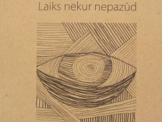 Laiks nekur nepazūd (2014)