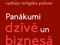 Bibliotēka piedāvā jaunāko Kārļa Ozola grāmatu