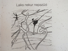 Laiks nekur nepazūd (2016)