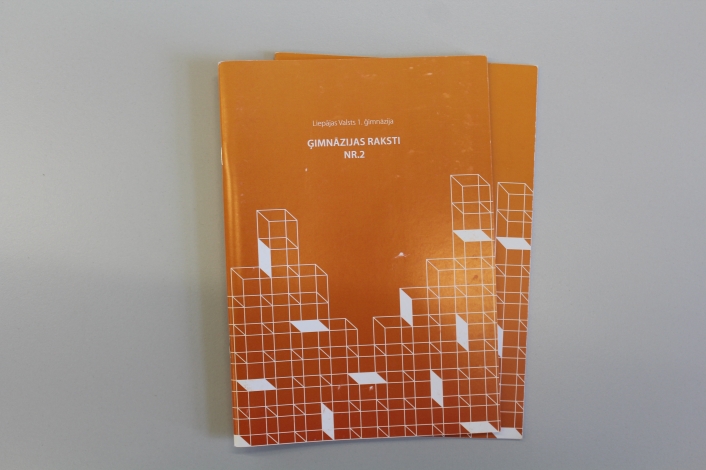 2.rakstu krājums (2014)