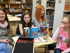 LABĀKO BĒRNU UN JAUNIEŠU ŽŪRIJAS EKSPERTU TIKŠANĀS