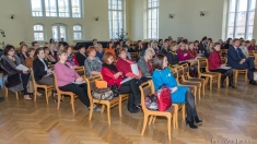 Liepājas Valsts 1.ģimnāzijas konference