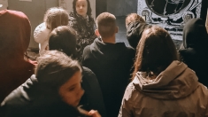 Līgatnes Papīrfabrikas noslēpumi