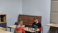 Lāčplēša dienas šaha turnīrs