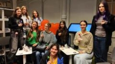 Lasīšanas programmas dalībnieki