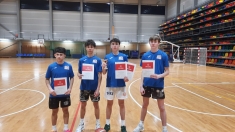 Basketbols 3x3