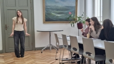 Skatuves runas konkursa 