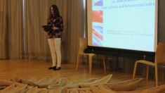 Konference „Es dzīvoju pie jūras”