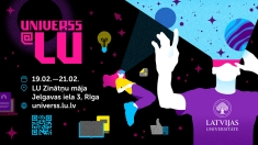 Pasniegta Latvijas Universitātes Skolu balva 2025