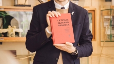 Seminārs dabaszinību skolotājiem un dāvanā 