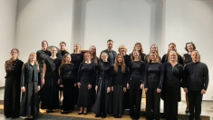 Brauciens uz Mariboru Slovēnijā
