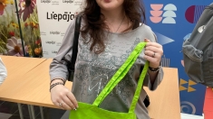 Sasniegumi “CITS BAZĀRS” Liepājā (pavasaris)