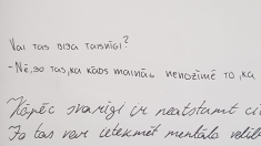 Lielājas Leļļu teātra izrāde 