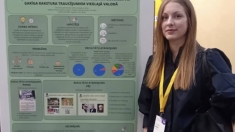 Mūsējie 50. ZPD valsts konferencē