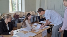 Signālvēlēšanas 2026
