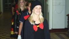 Kļūsti mūsējais