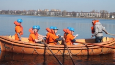 Jūrniecības konkurss 
