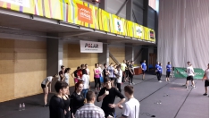 „Liepājas spēks 2015”