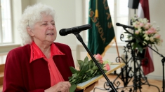 Svinīgais pasākums 