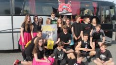 ZZ čempionātā 2015 – ceļazīmes uz finālu