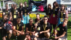 Uzvara ZZ čempionātā 2015